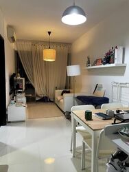 Mount Sophia Suites (D9), Apartment #465652211